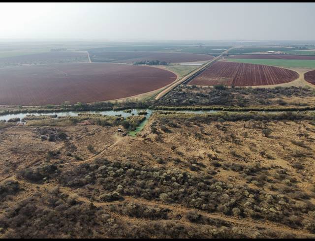 635HA FARM FOR SALE IN MARBLE HALL RURAL